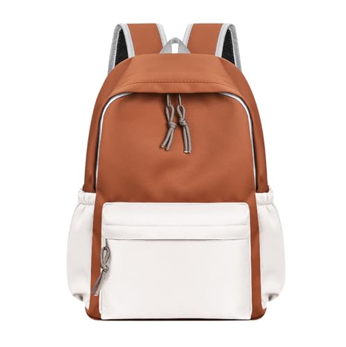 Schulrucksack Teenager Mädchen Schultasche Uni Studenten Rucksack Jugendliche Schul Rucksäcke Schule School Bag Teenager Mädchen Schultaschen Groß Backpack School Schulrucksäcke Freizeitrucksack Teen von JIEDOUKEJI