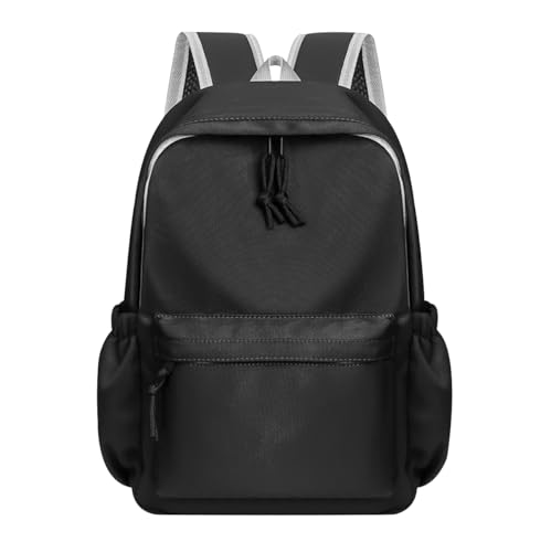 Schulrucksack Teenager Mädchen Schultasche Uni Studenten Rucksack Jugendliche Schul Rucksäcke Schule School Bag Teenager Mädchen Schultaschen Groß Backpack School Schulrucksäcke Freizeitrucksack Teen von JIEDOUKEJI