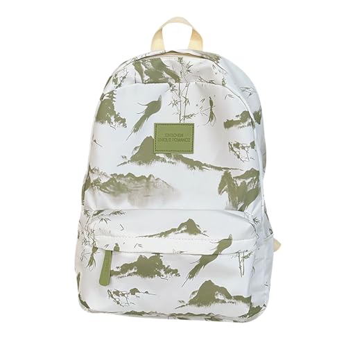 Schulrucksack Teenager Mädchen Schultasche Uni Studenten Rucksack Jugendliche Schul Rucksäcke Schule School Bag Teenager Mädchen Schultaschen Groß Backpack School Schulrucksäcke Freizeitrucksack Teen von JIEDOUKEJI