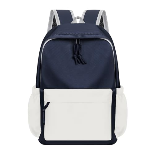 Schulrucksack Teenager Mädchen Schultasche Uni Studenten Rucksack Jugendliche Schul Rucksäcke Schule School Bag Teenager Mädchen Schultaschen Groß Backpack School Schulrucksäcke Freizeitrucksack Teen von JIEDOUKEJI