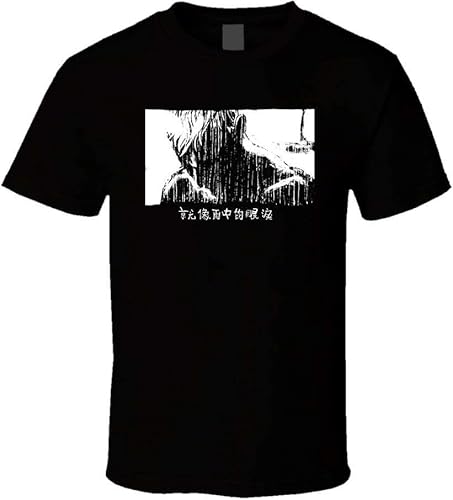 Blade Runner Tears in Rain retno Shirt Black White Men's T-Shirt Blade Runner Tears in Rain retno Shirt Black White Men's T-Shirt von JIEKXAONF