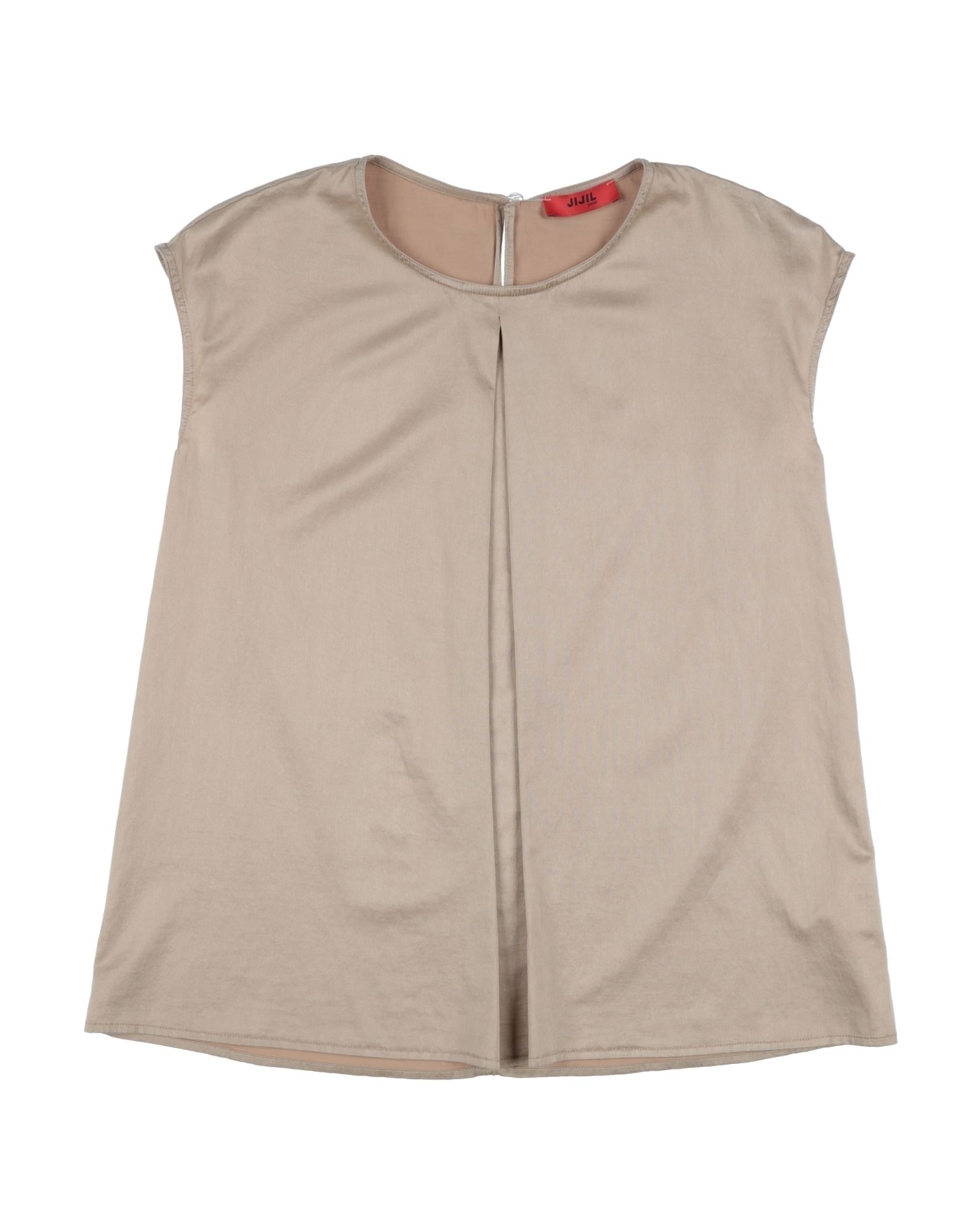 JIJIL JOLIE Top Kinder Beige von JIJIL JOLIE