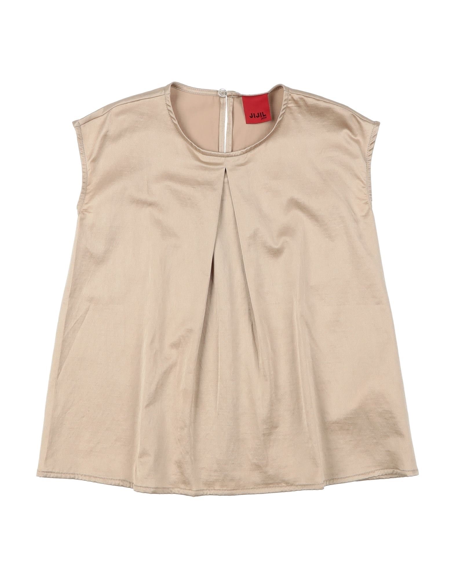 JIJIL JOLIE Top Kinder Beige von JIJIL JOLIE