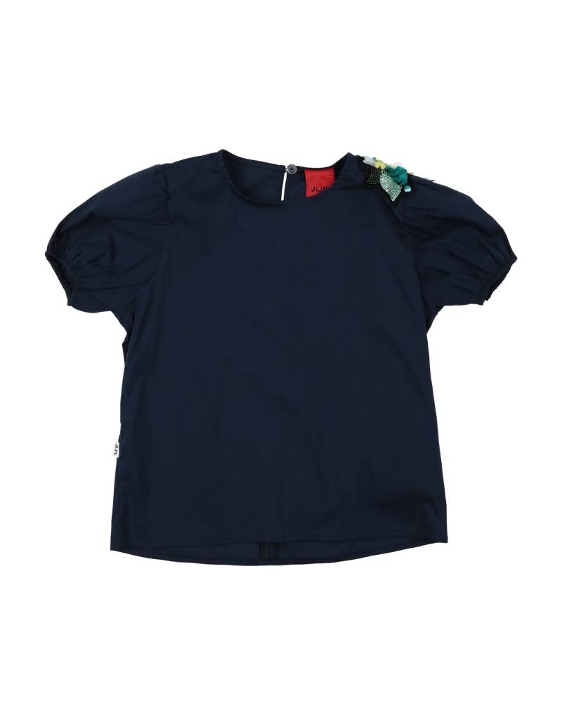 JIJIL JOLIE Top Kinder Nachtblau von JIJIL JOLIE