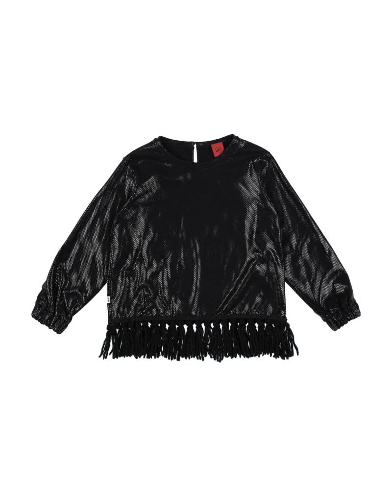 JIJIL JOLIE Top Kinder Schwarz von JIJIL JOLIE