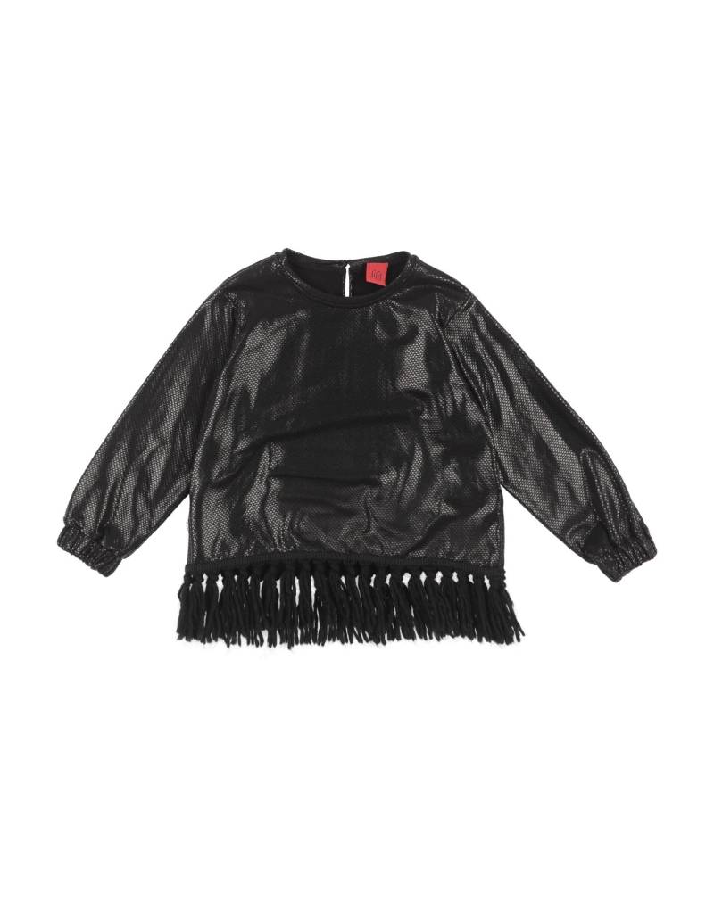 JIJIL JOLIE Top Kinder Schwarz von JIJIL JOLIE