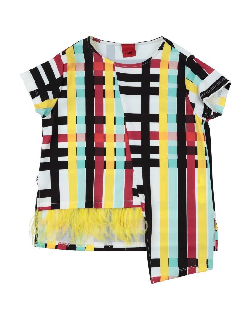 JIJIL JOLIE Top Kinder Schwarz von JIJIL JOLIE