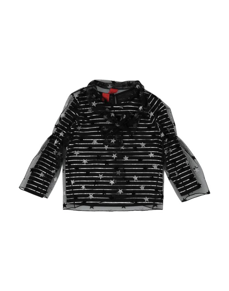 JIJIL JOLIE Top Kinder Schwarz von JIJIL JOLIE