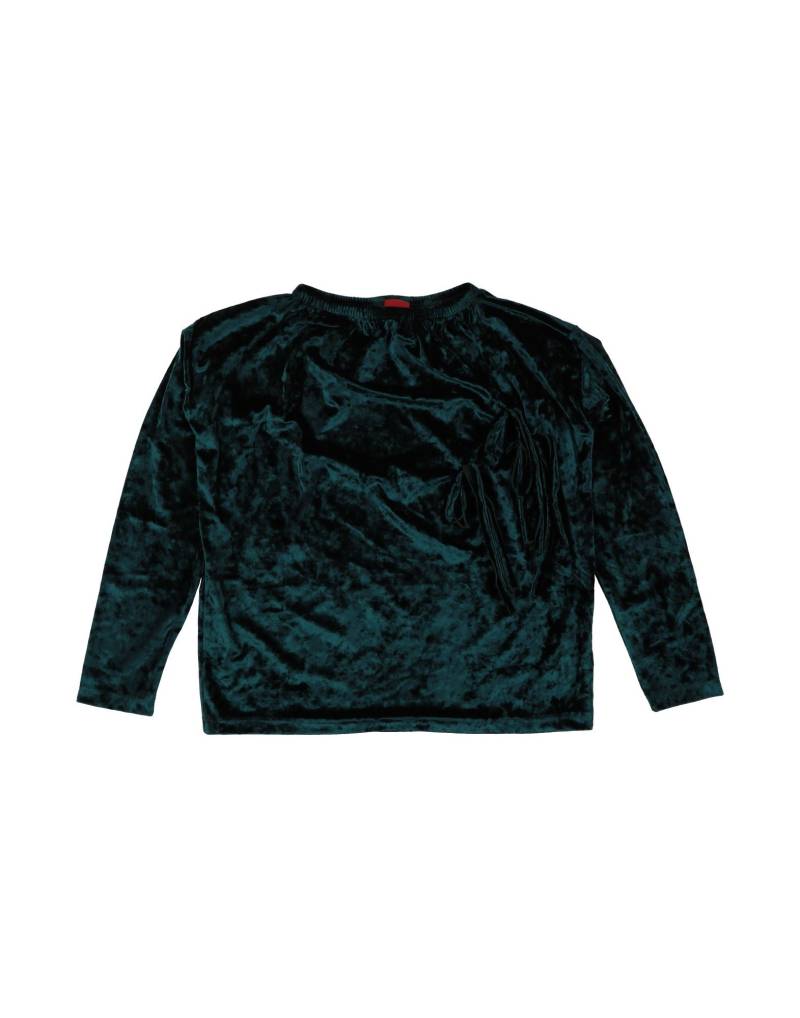 JIJIL JOLIE Top Kinder Smaragdgrün von JIJIL JOLIE