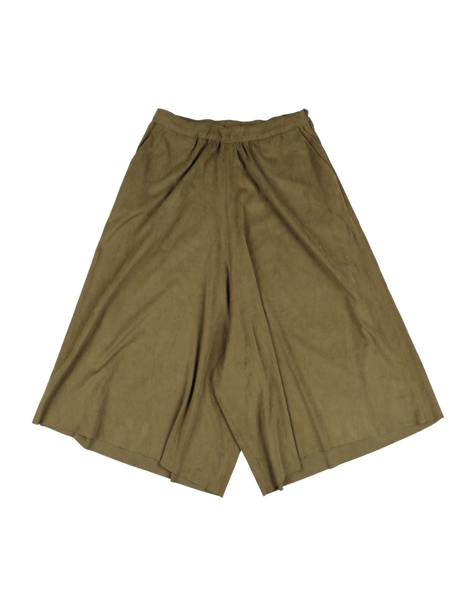 JIJIL JOLIE Cropped-hosen Kinder Militärgrün von JIJIL JOLIE