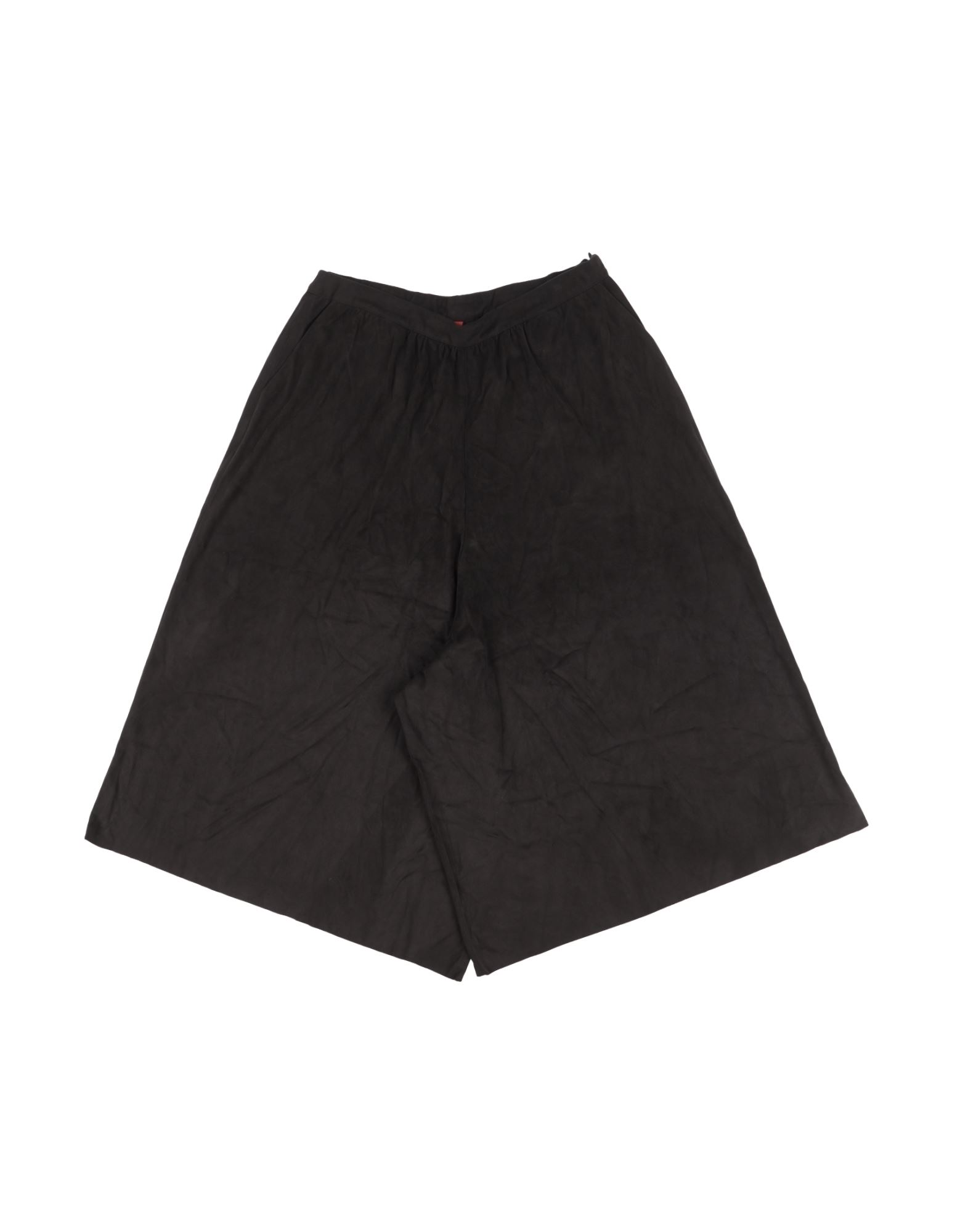 JIJIL JOLIE Cropped-hosen Kinder Schwarz von JIJIL JOLIE