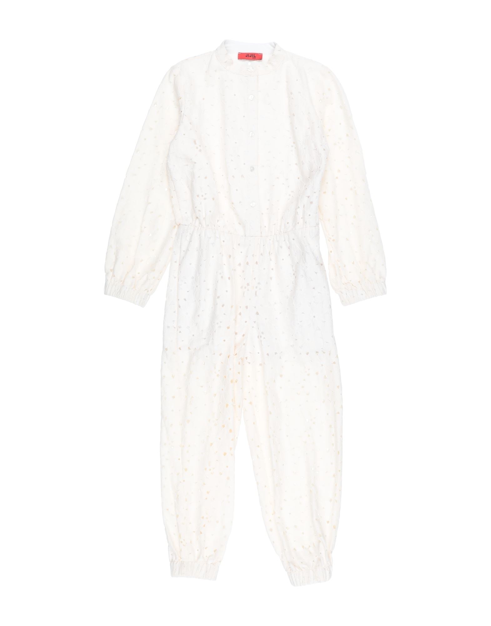 JIJIL JOLIE Jumpsuit Kinder Elfenbein von JIJIL JOLIE