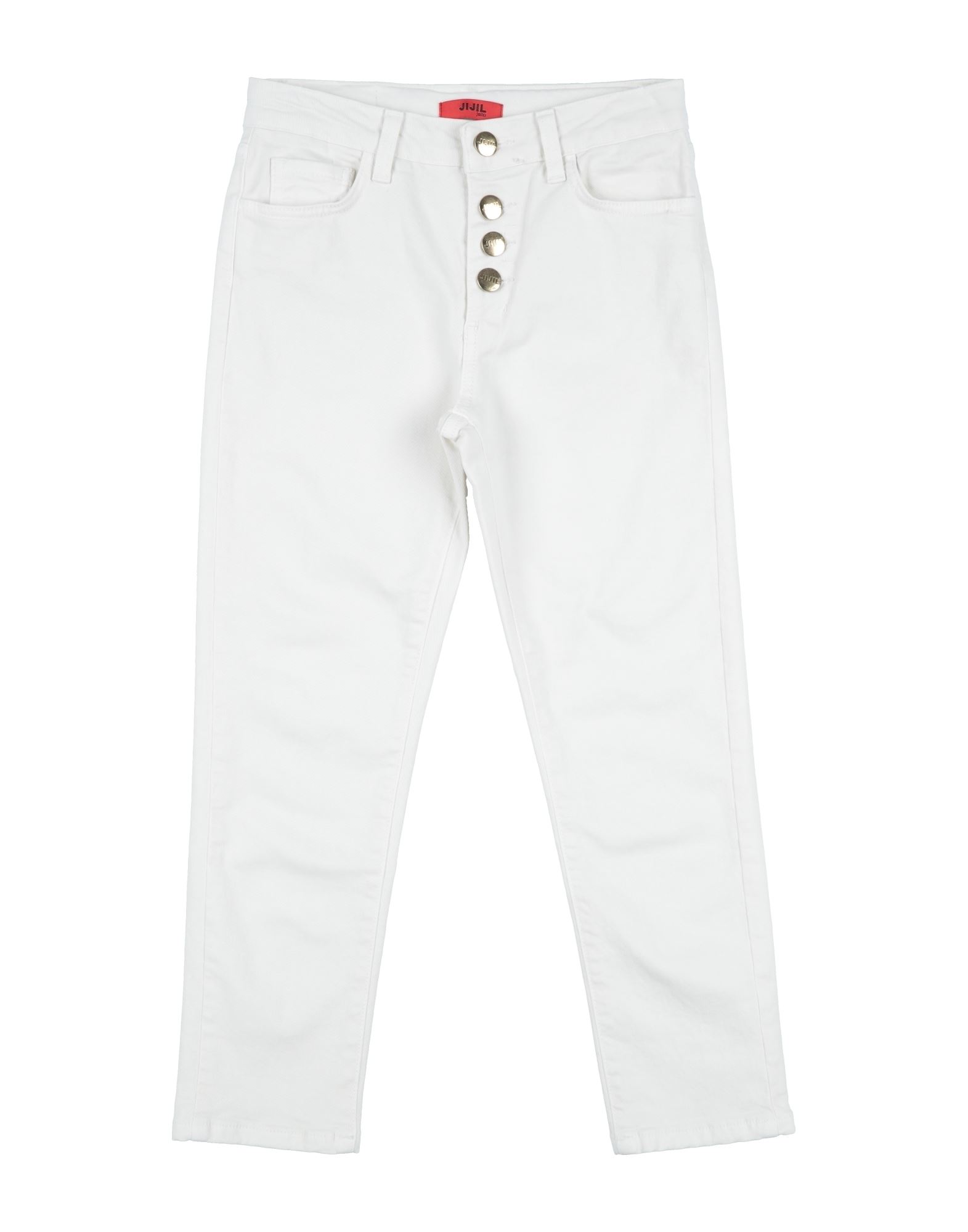 JIJIL JOLIE Hose Kinder Off white von JIJIL JOLIE