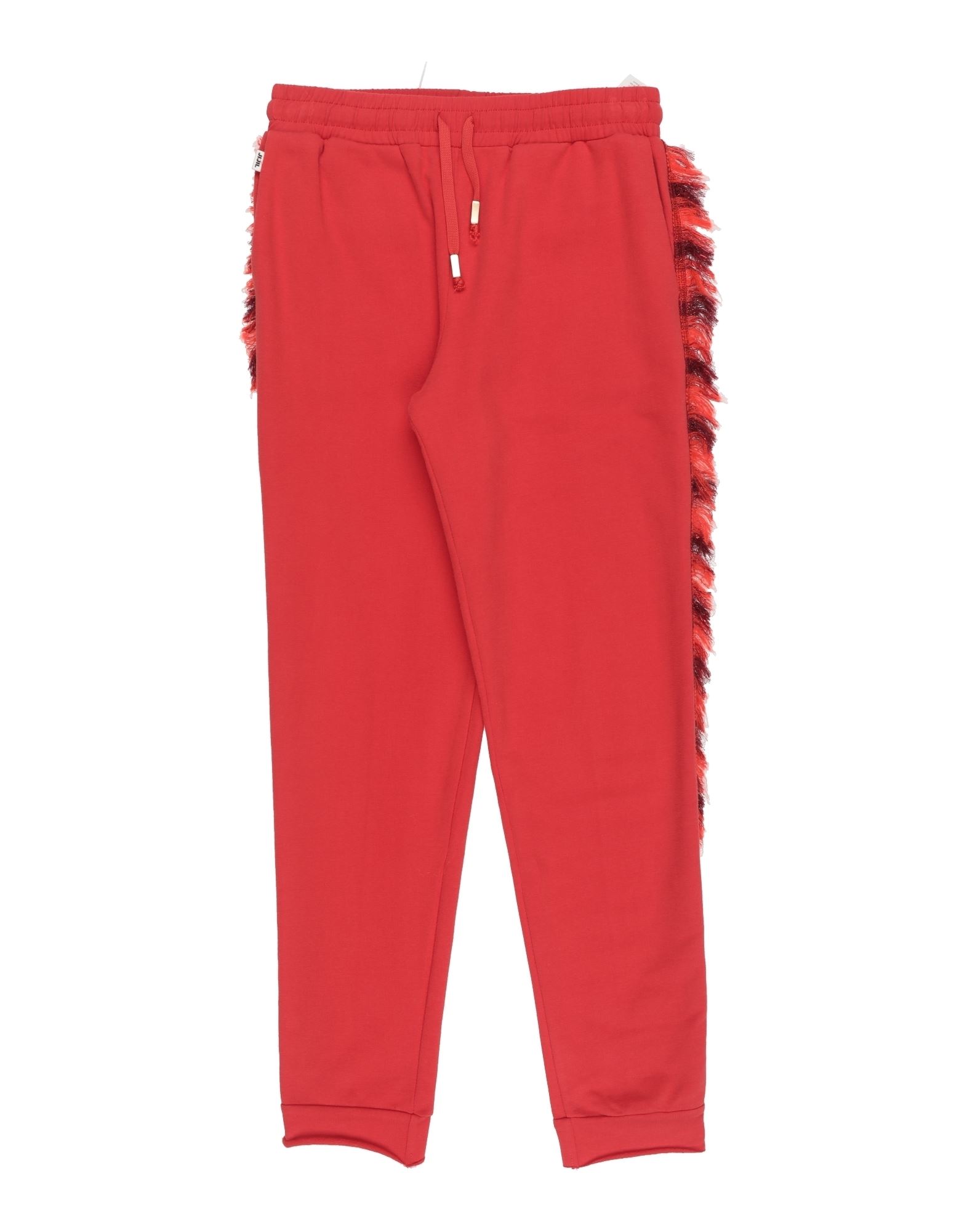 JIJIL JOLIE Hose Kinder Tomatenrot von JIJIL JOLIE