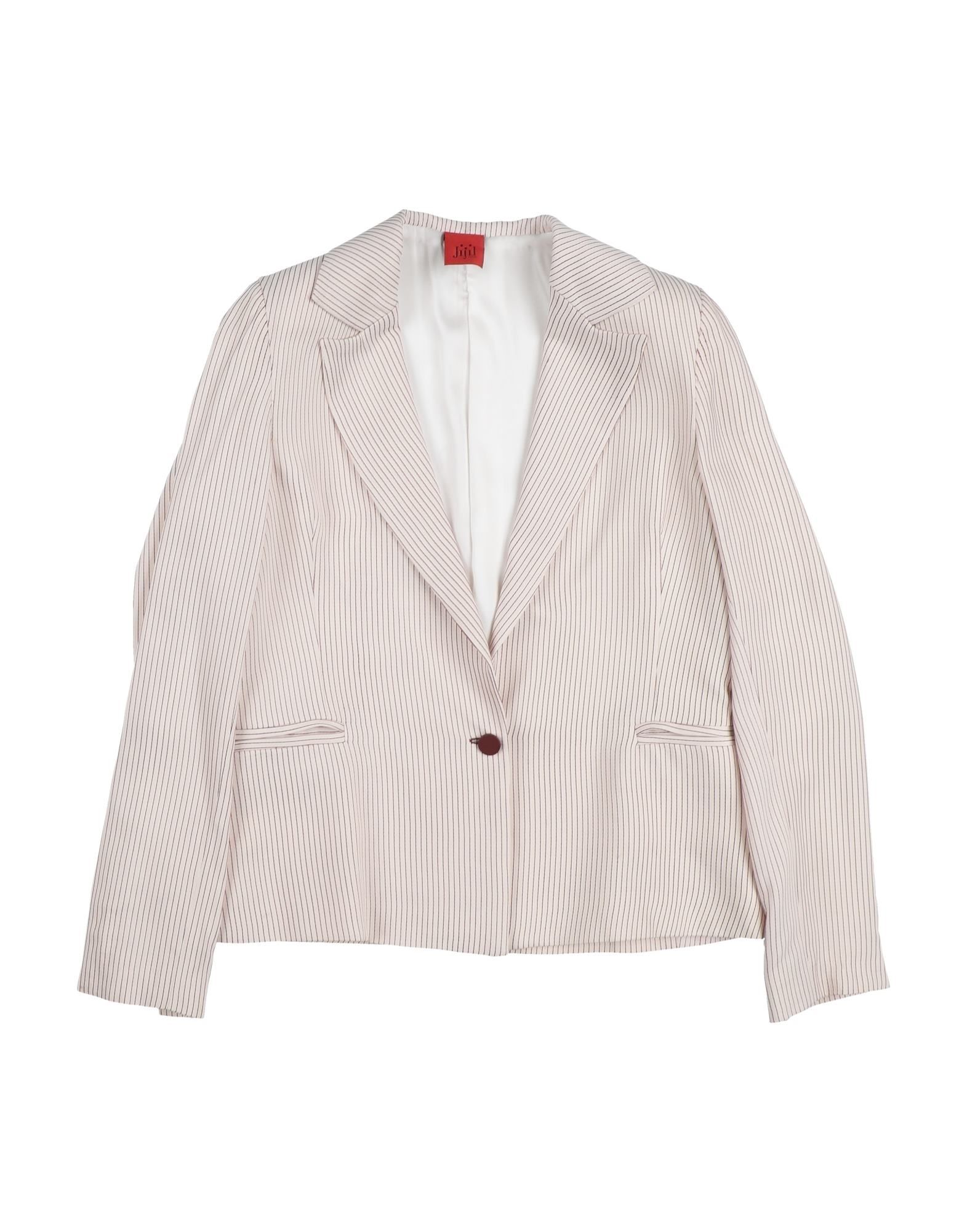 JIJIL JOLIE Blazer Kinder Elfenbein von JIJIL JOLIE