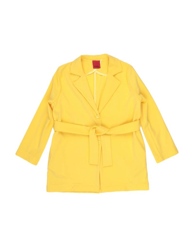JIJIL JOLIE Blazer Kinder Gelb von JIJIL JOLIE