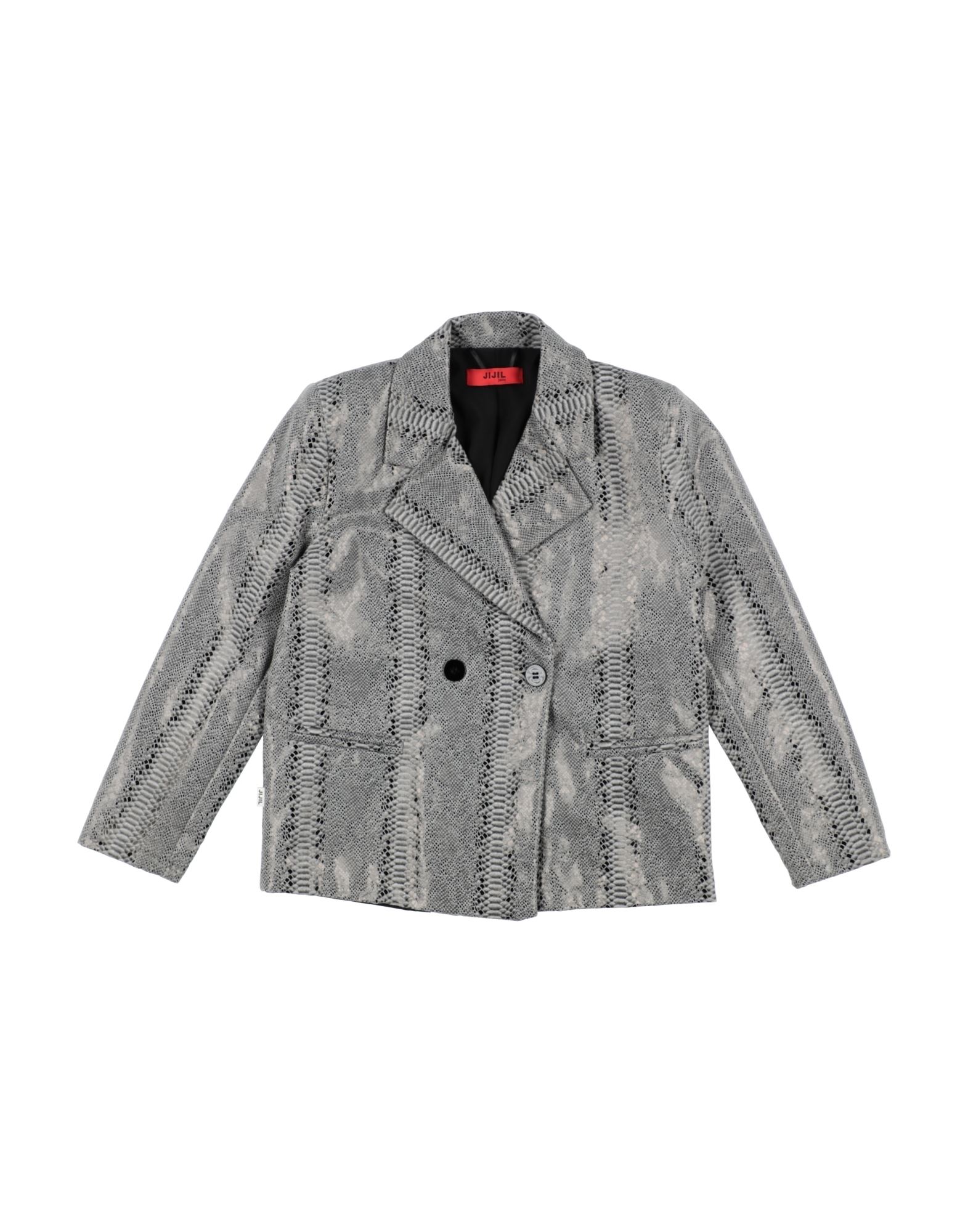 JIJIL JOLIE Blazer Kinder Grau von JIJIL JOLIE