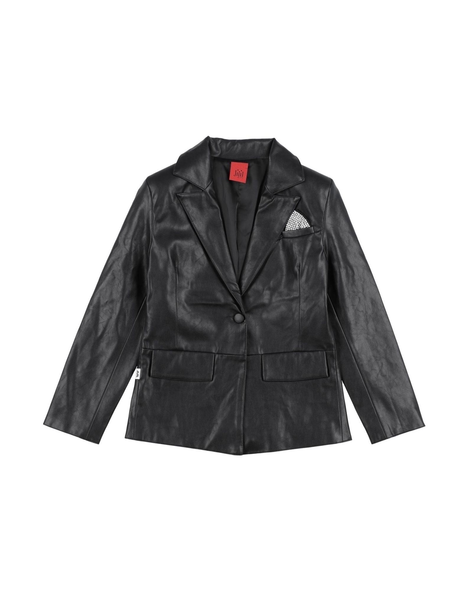 JIJIL JOLIE Blazer Kinder Schwarz von JIJIL JOLIE