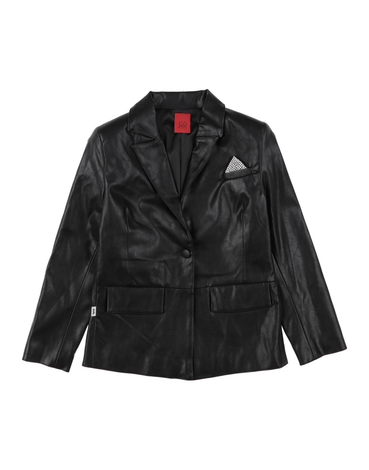 JIJIL JOLIE Blazer Kinder Schwarz von JIJIL JOLIE