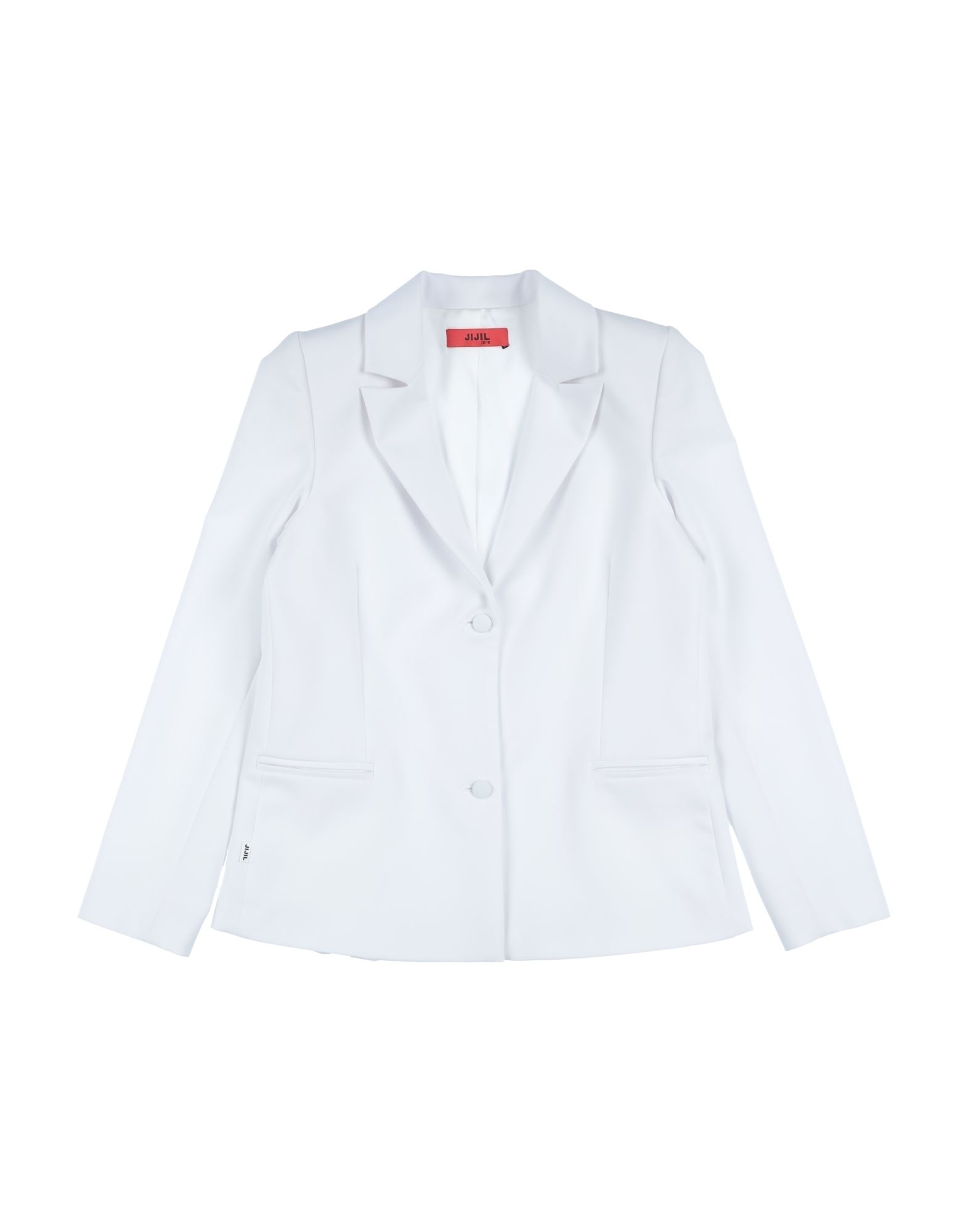 JIJIL JOLIE Blazer Kinder Weiß von JIJIL JOLIE