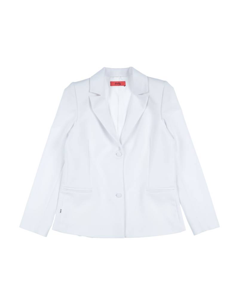 JIJIL JOLIE Blazer Kinder Weiß von JIJIL JOLIE