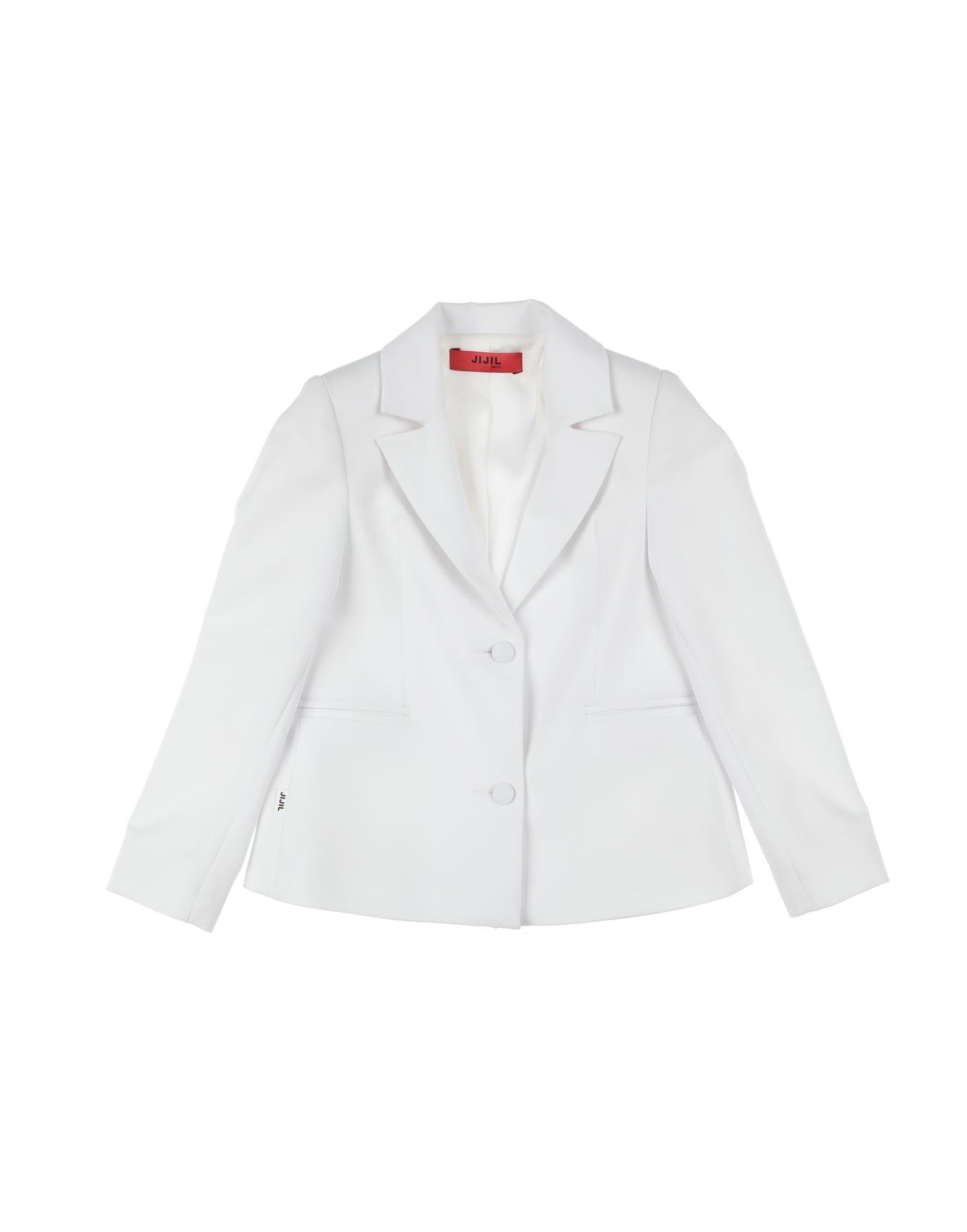 JIJIL JOLIE Blazer Kinder Weiß von JIJIL JOLIE