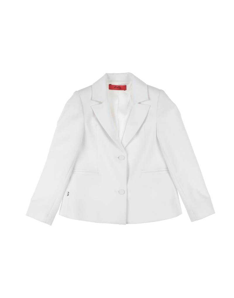 JIJIL JOLIE Blazer Kinder Weiß von JIJIL JOLIE