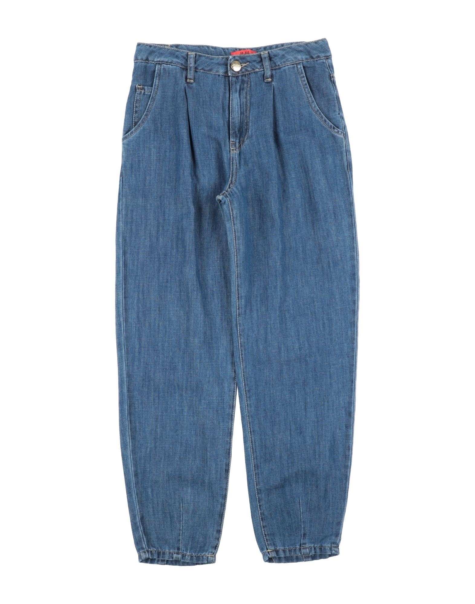 JIJIL JOLIE Jeanshose Kinder Blau von JIJIL JOLIE