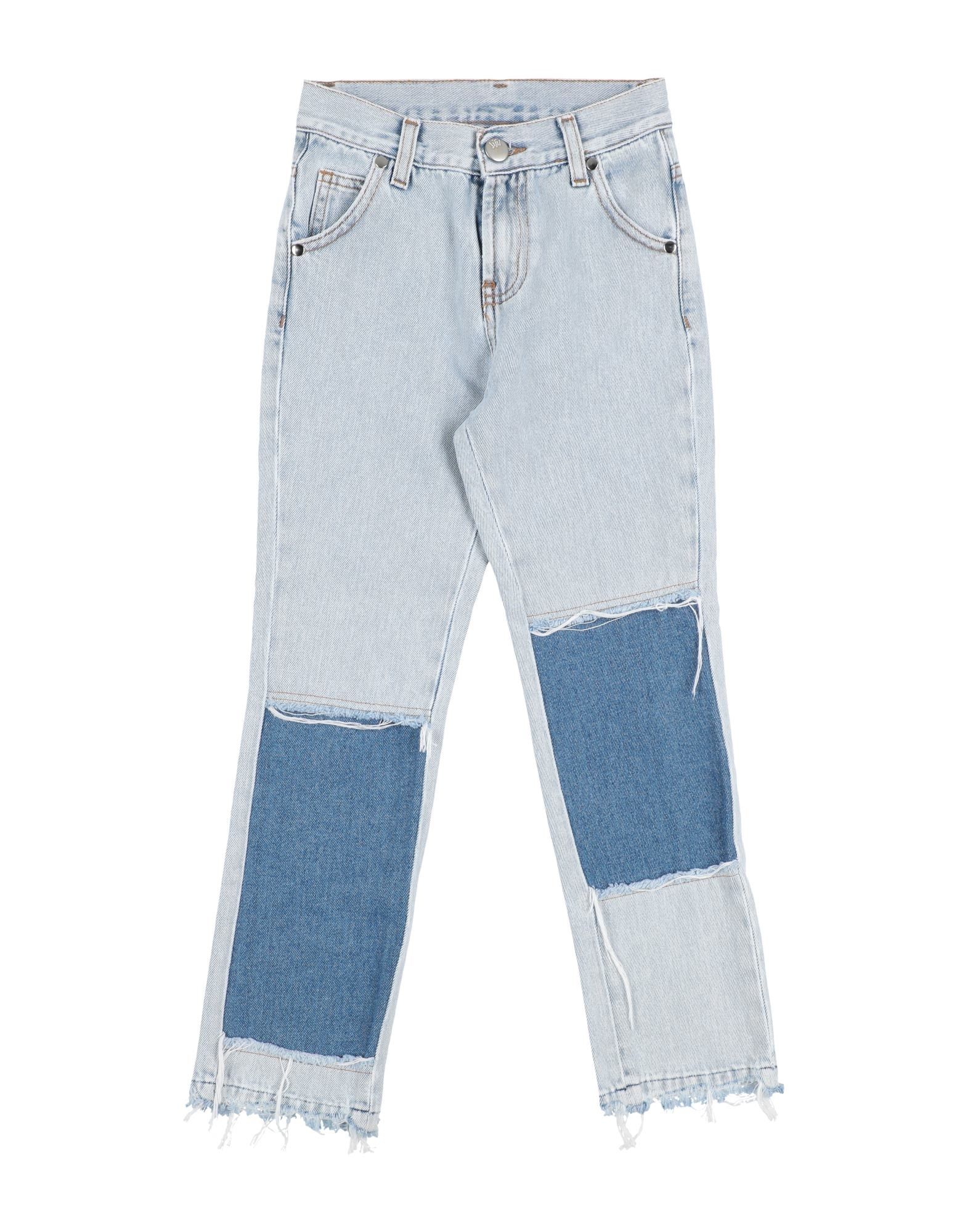 JIJIL JOLIE Jeanshose Kinder Blau von JIJIL JOLIE