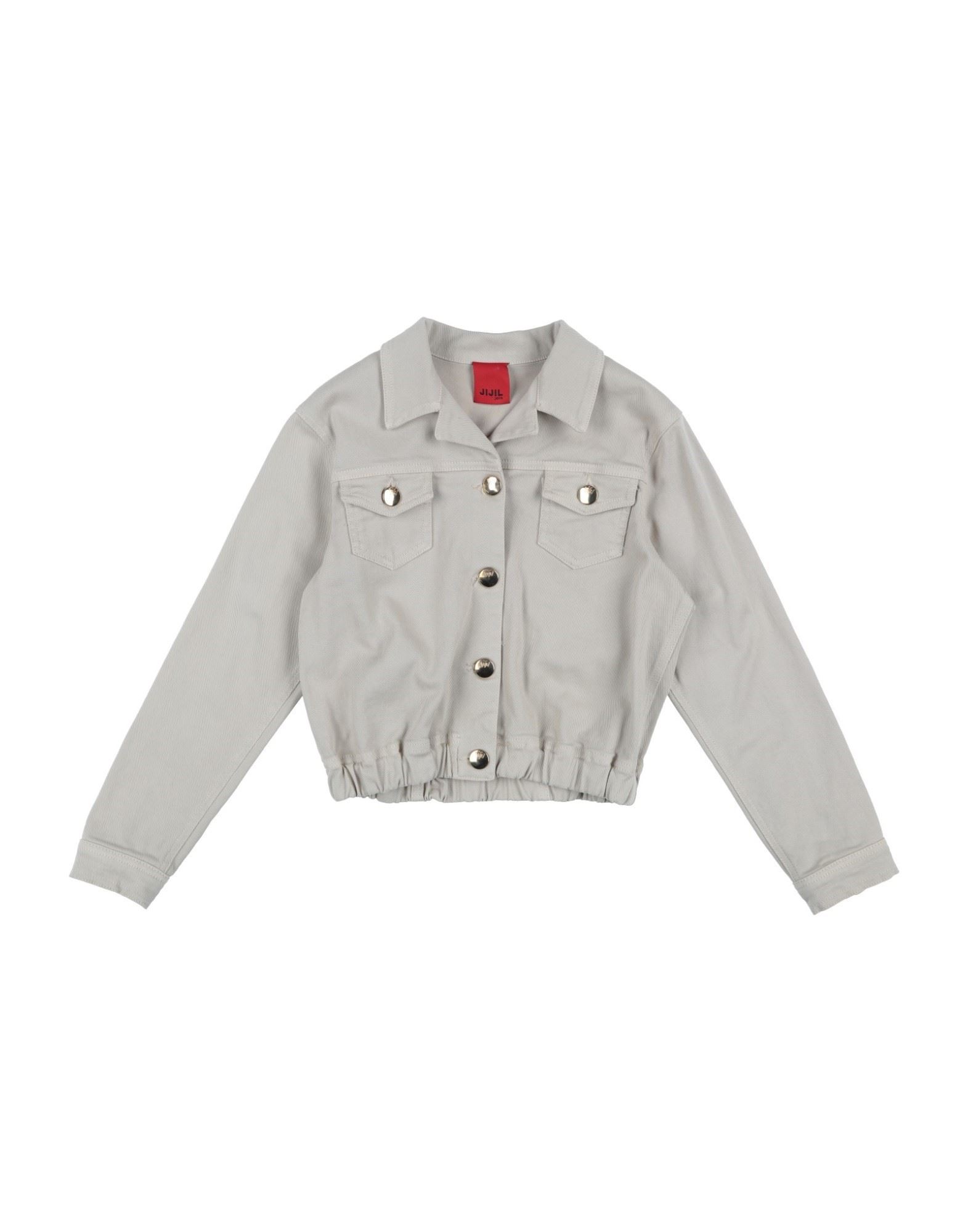 JIJIL JOLIE Jeansjacke/-mantel Kinder Beige von JIJIL JOLIE