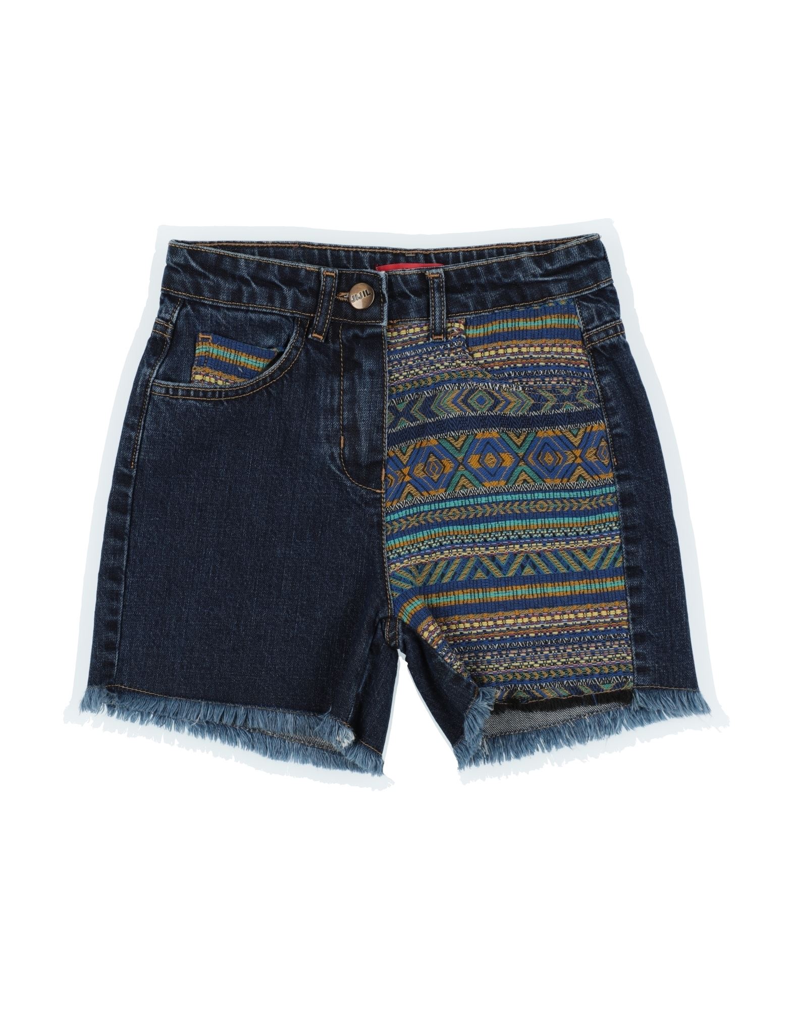 JIJIL JOLIE Jeansshorts Kinder Blau von JIJIL JOLIE