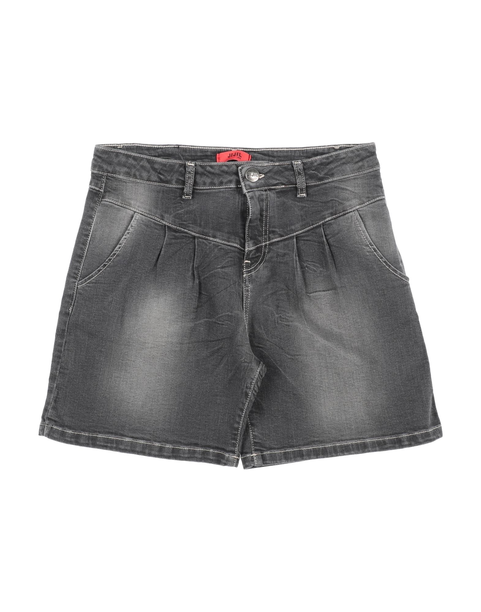 JIJIL JOLIE Jeansshorts Kinder Grau von JIJIL JOLIE