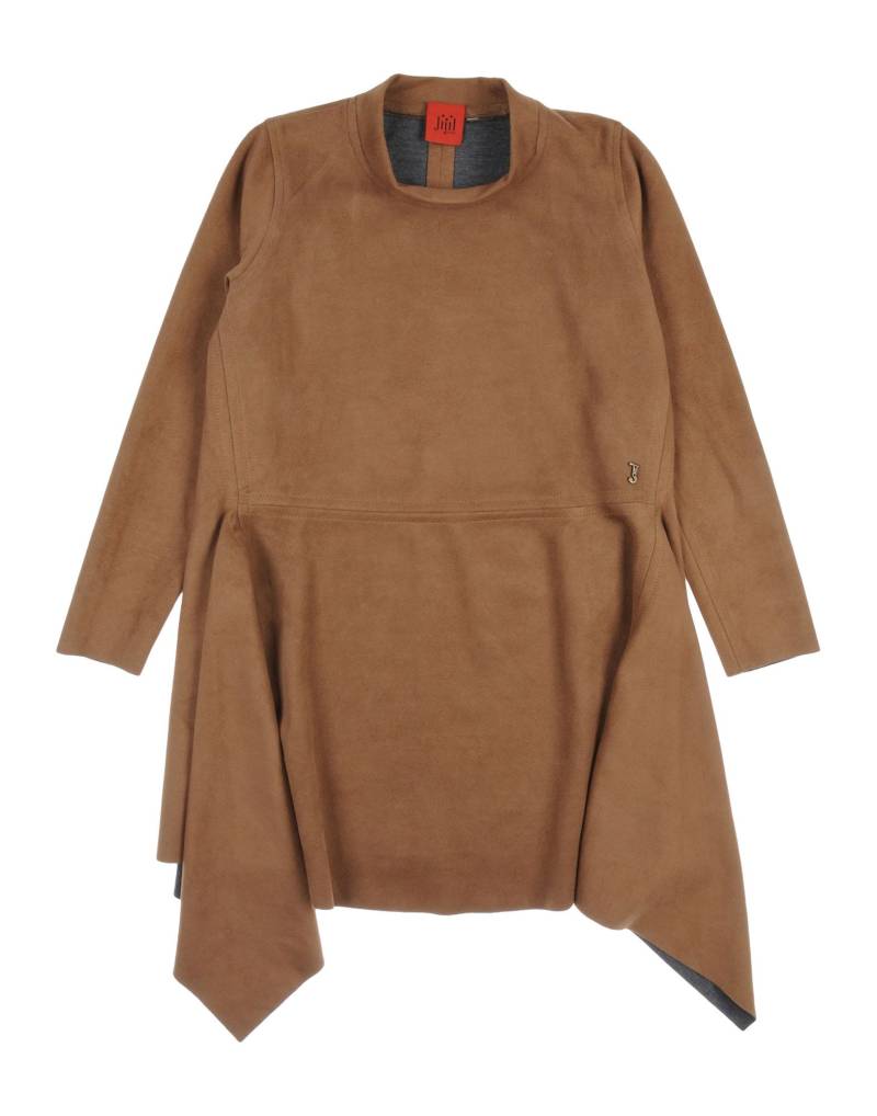 JIJIL JOLIE Kinderkleid Kinder Braun von JIJIL JOLIE