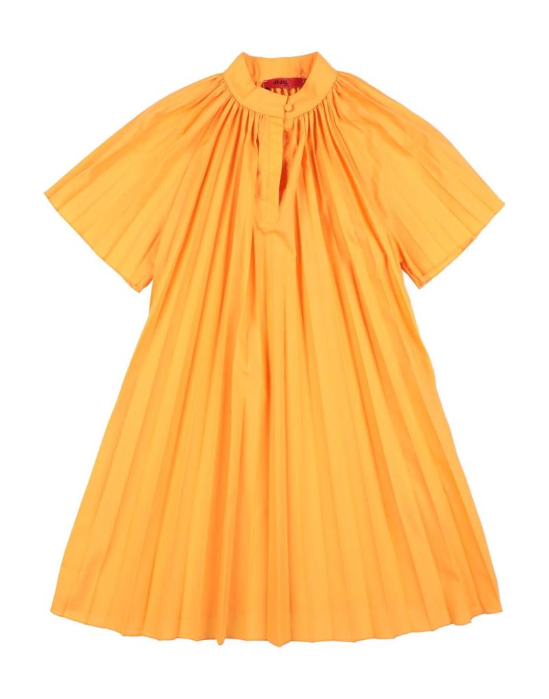JIJIL JOLIE Kinderkleid Kinder Orange JIJIL JOLIE Kinderkleid Kinder Orange von JIJIL JOLIE