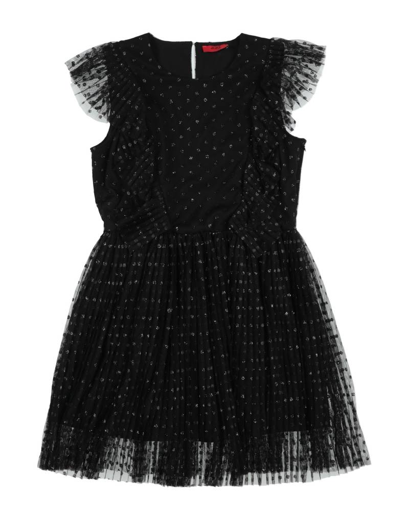 JIJIL JOLIE Kinderkleid Kinder Schwarz von JIJIL JOLIE