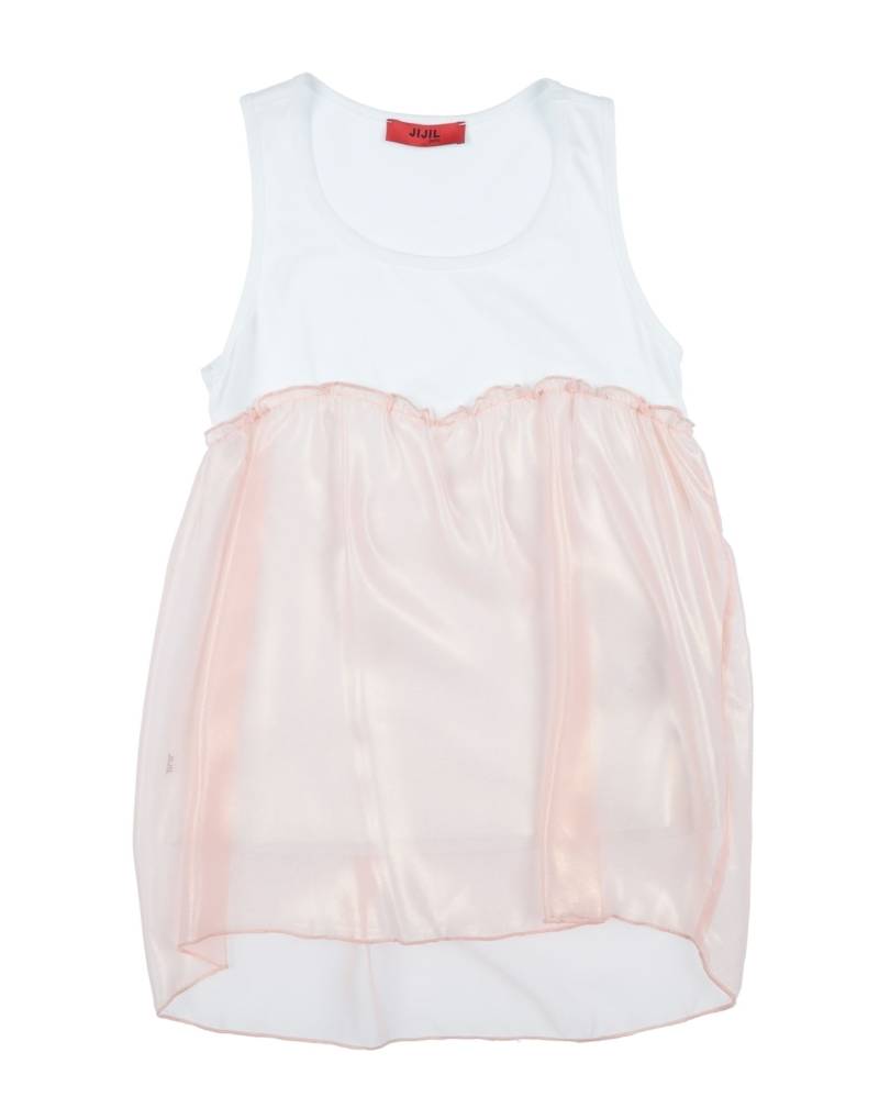 JIJIL JOLIE Kinderkleid Kinder Weiß von JIJIL JOLIE