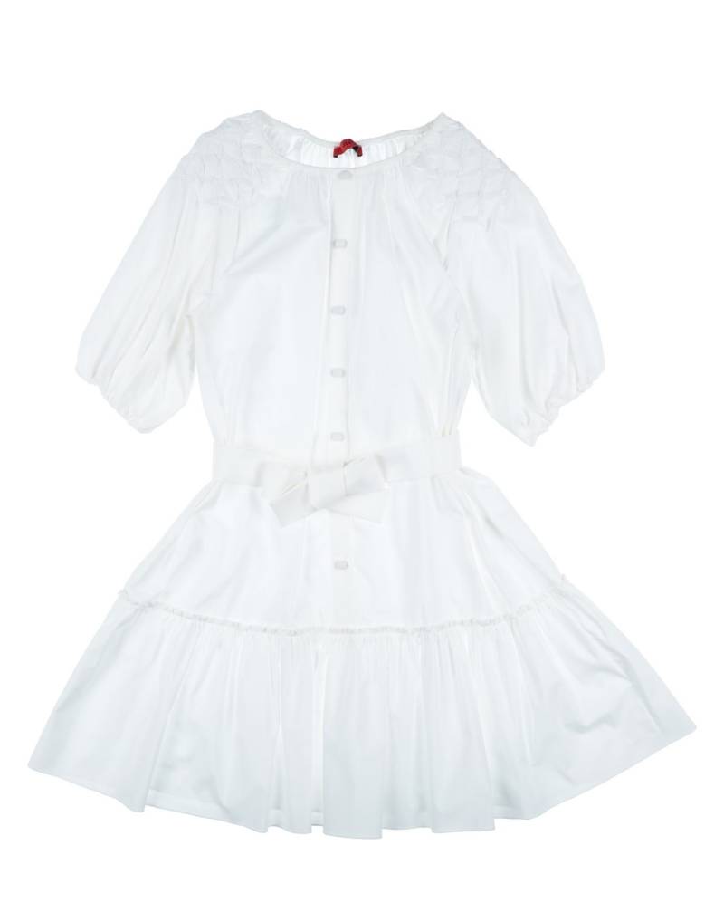 JIJIL JOLIE Kinderkleid Kinder Weiß von JIJIL JOLIE