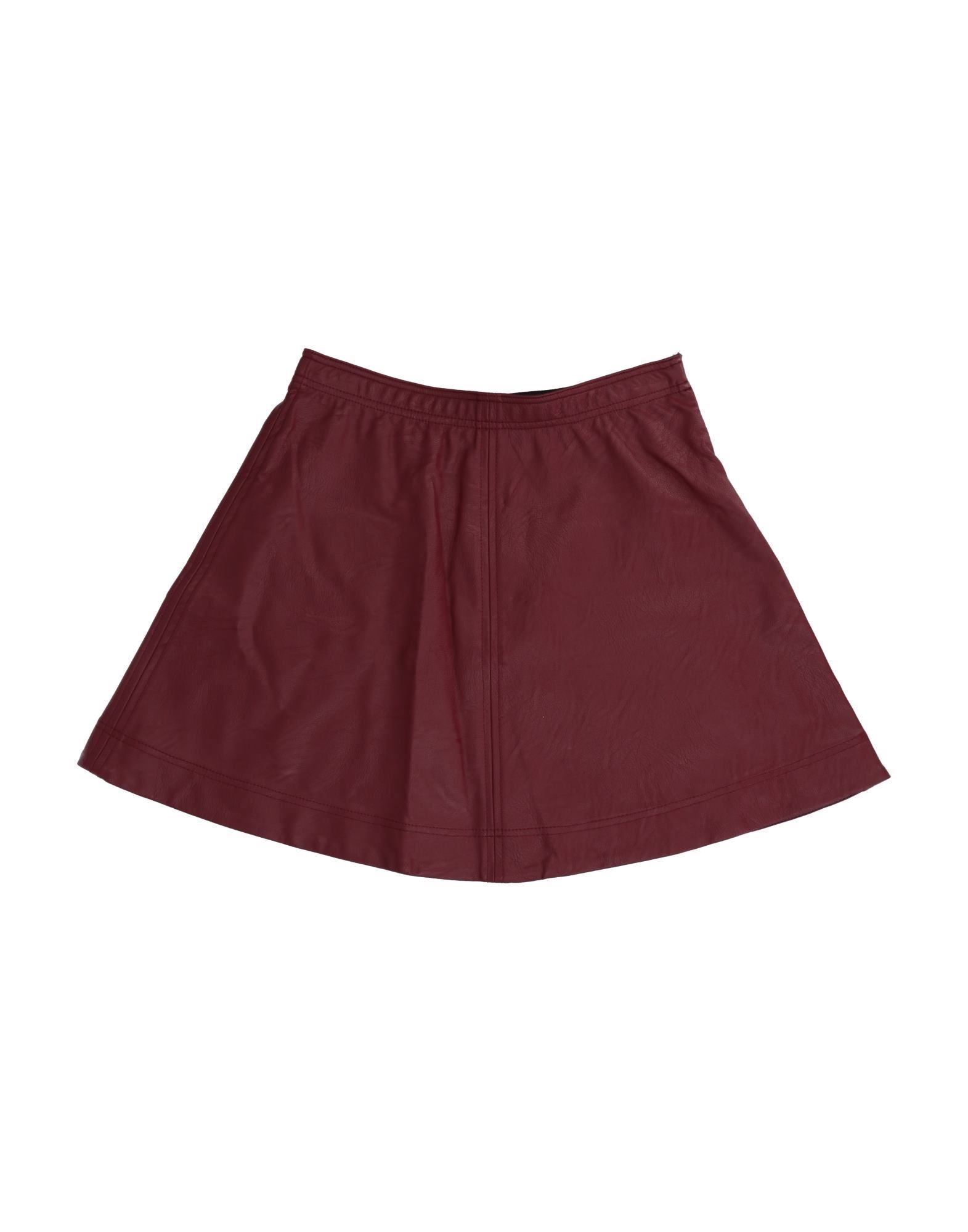 JIJIL JOLIE Kinderrock Kinder Bordeaux von JIJIL JOLIE