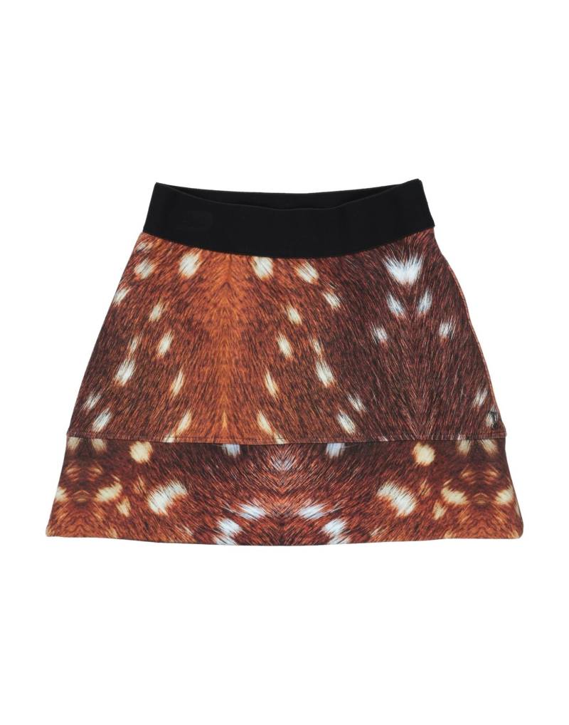 JIJIL JOLIE Kinderrock Kinder Braun von JIJIL JOLIE