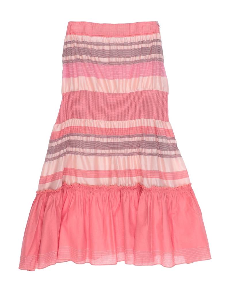 JIJIL JOLIE Kinderrock Kinder Lachs von JIJIL JOLIE