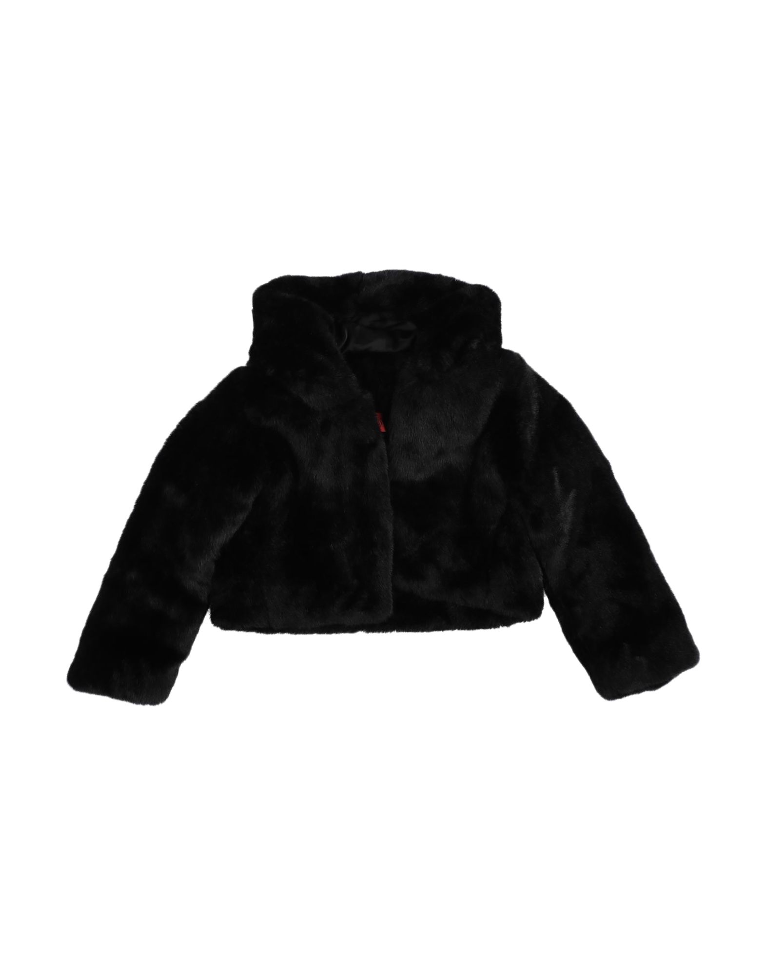 JIJIL JOLIE Shearling- & Kunstfell Kinder Schwarz von JIJIL JOLIE