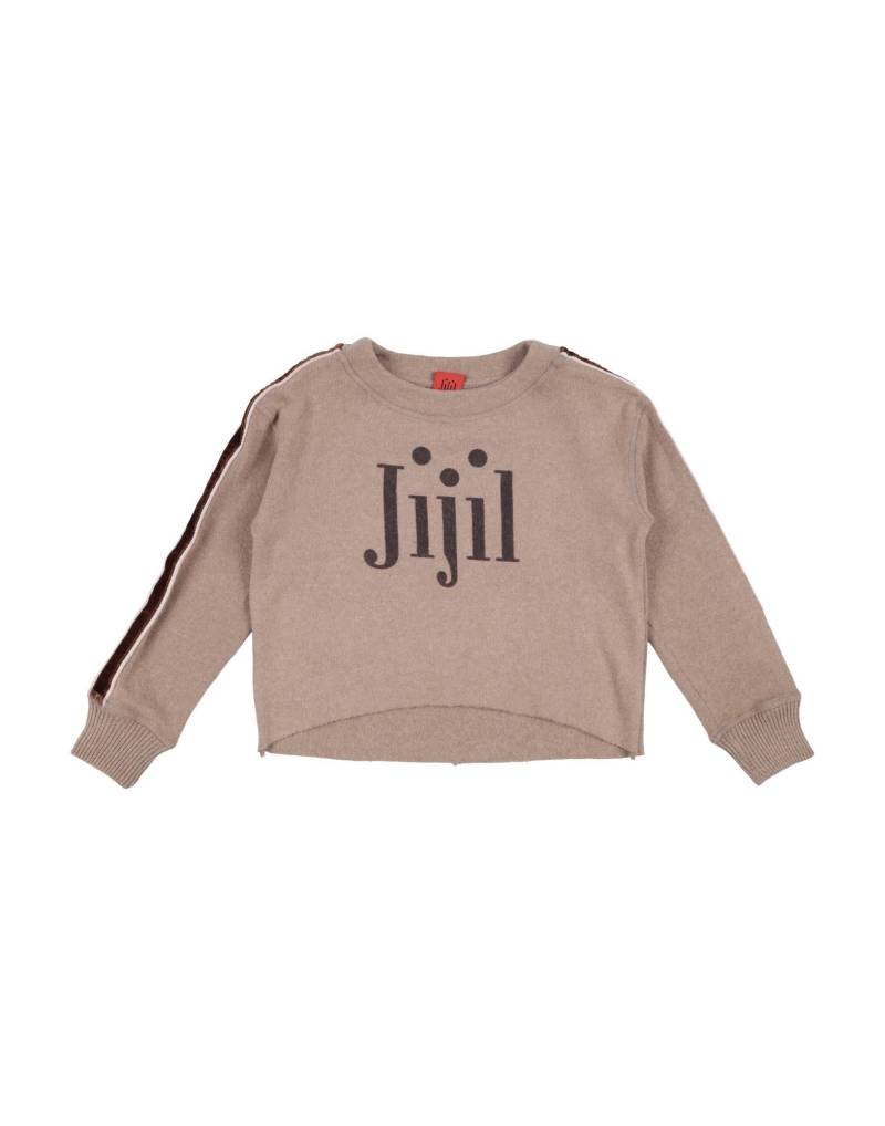 JIJIL JOLIE Pullover Kinder Beige von JIJIL JOLIE