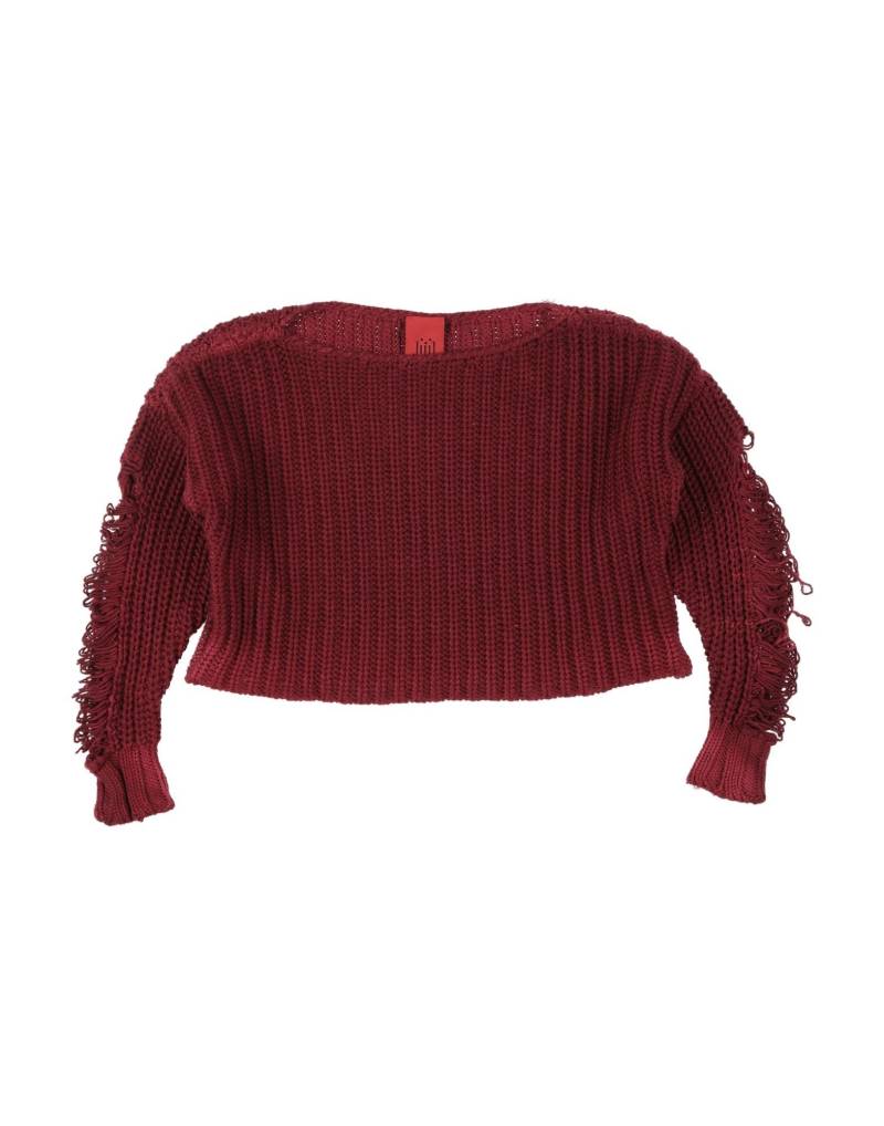 JIJIL JOLIE Pullover Kinder Bordeaux von JIJIL JOLIE