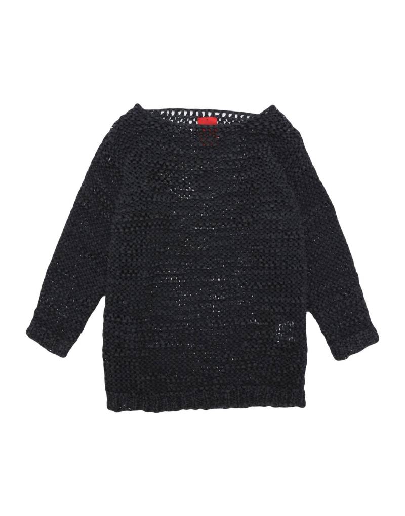 JIJIL JOLIE Pullover Kinder Braungrau von JIJIL JOLIE