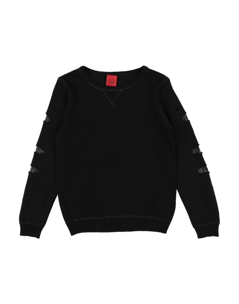 JIJIL JOLIE Pullover Kinder Schwarz von JIJIL JOLIE