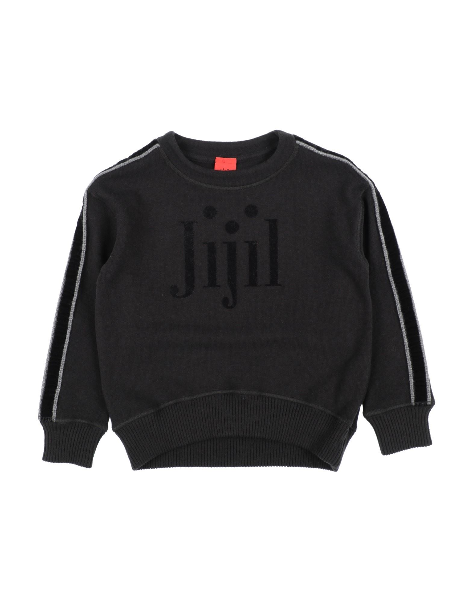 JIJIL JOLIE Pullover Kinder Schwarz von JIJIL JOLIE