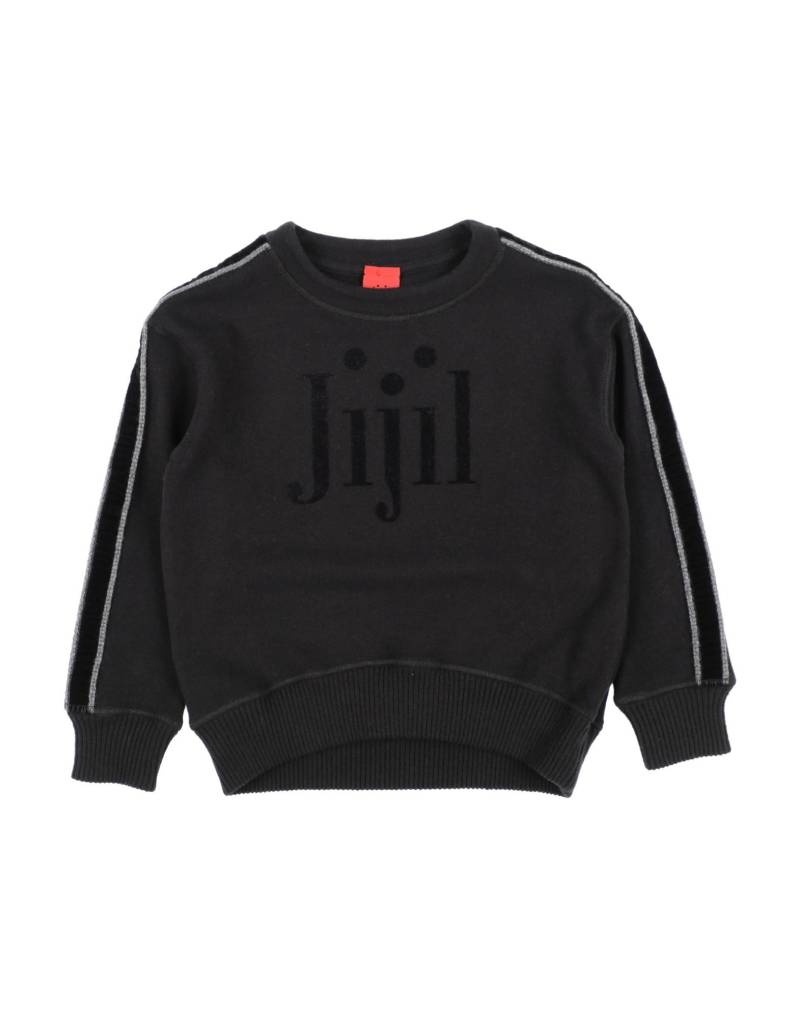 JIJIL JOLIE Pullover Kinder Schwarz von JIJIL JOLIE