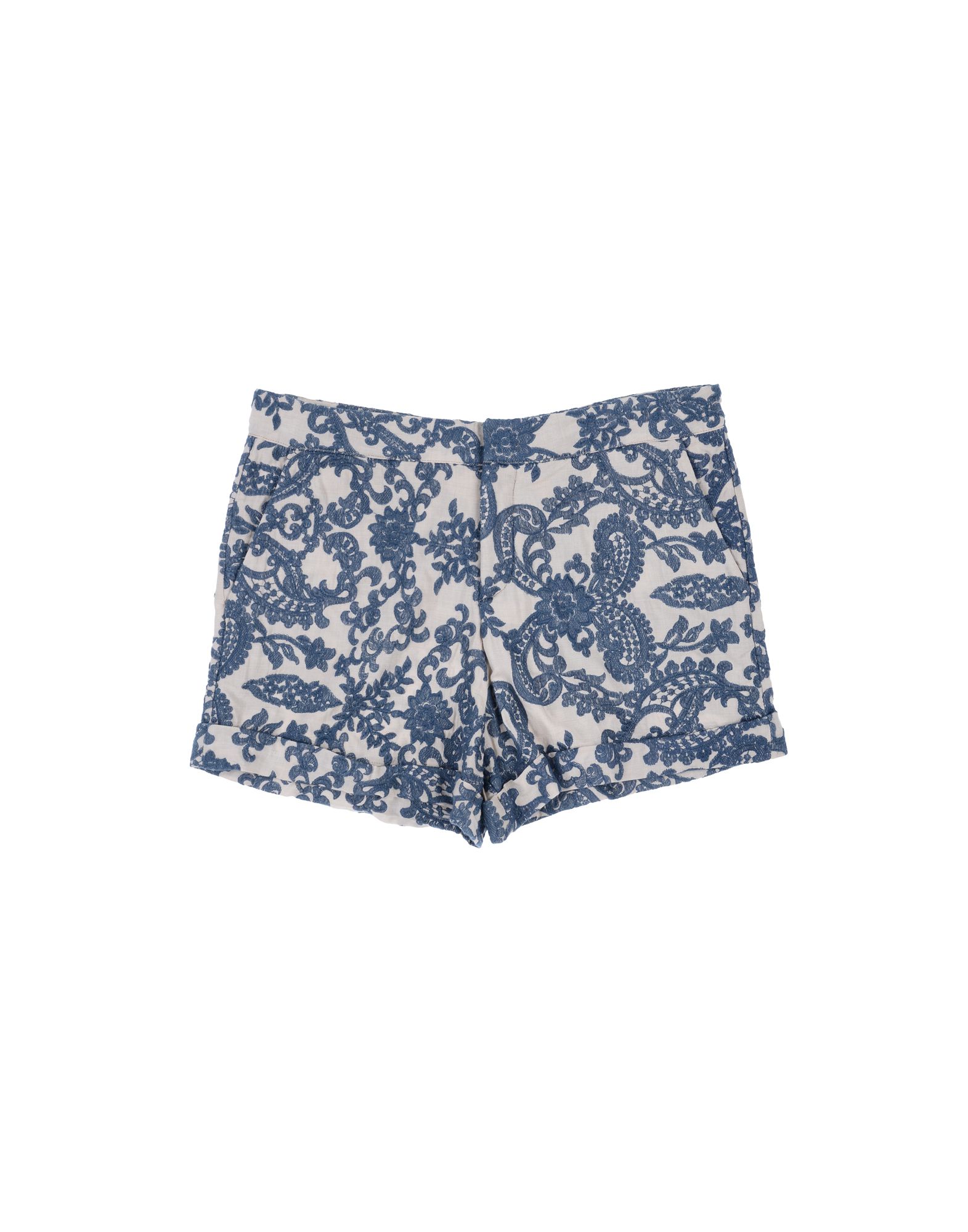 JIJIL JOLIE Shorts & Bermudashorts Kinder Taubenblau von JIJIL JOLIE