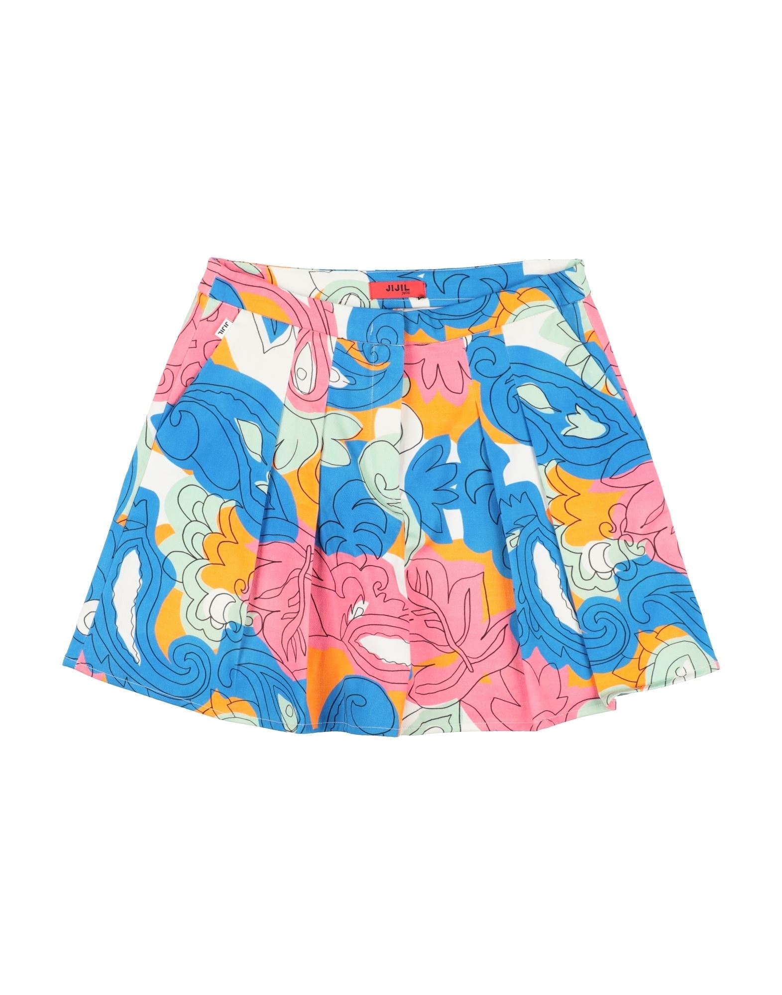 JIJIL JOLIE Shorts & Bermudashorts Kinder Azurblau von JIJIL JOLIE