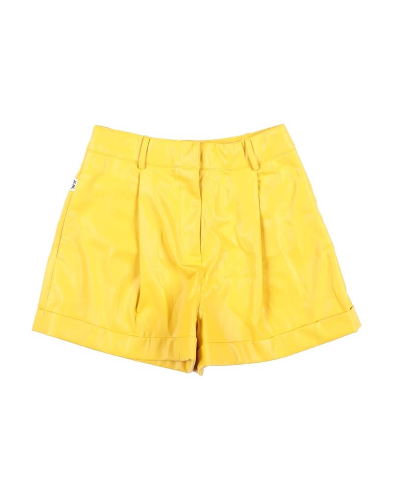 JIJIL JOLIE Shorts & Bermudashorts Kinder Gelb von JIJIL JOLIE